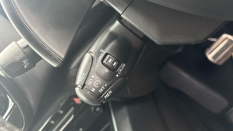 Citroen C5 Aircross 1.2 PureTech Sense Plus 5dr EAT8 Petrol Hatchback